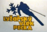Ski areál Pecka (obr. použit z webu provozovatele www.peckasport.wz.cz/zima.html)