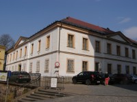 Trutnov - Muzeum Podkrkonoší