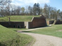 Josefovská pevnost
