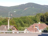 turistické rozcestí Filipovice
