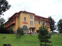 Villa Kyselka