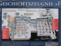 Berlín - Führerbunker - Hilterův bunkr