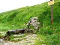 Rennerova studánka