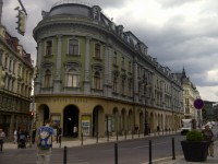 Liberec - Městské informační centrum