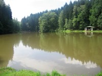 Ivanské jezero