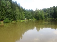 Ivanské jezero