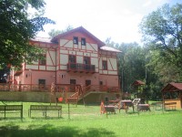 Studánka