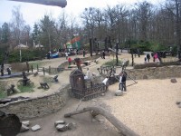 dětská zoo