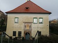 Muzeum v Podskalské celnici