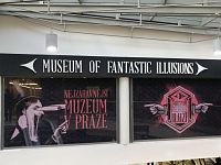 Muzeum fantastických iluzí