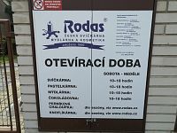 Rodas Šestajovice