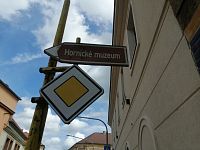 Příbram - Hornické muzeum
