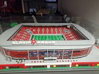 Lego stadion