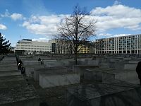 Památník holocaustu