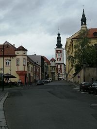 Modletický dům