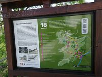 NS Radotín, poslední zastavení