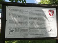 Barokní areál Skalka - Mníšek pod Brdy