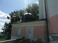 Kostelík sv. Máří Magdaleny