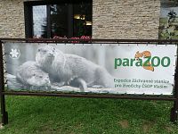 para ZOO - Vlašim