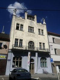 Muzeum umění a desingu