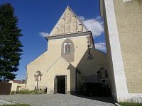 Kostel sv. Mikuláše