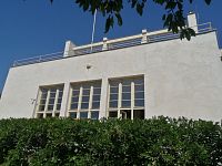 Winternitzova vila - Praha