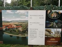 Resort Čapí hnízdo