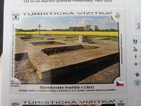 Slavníkovské hradiště - Libice nad Cidlinou