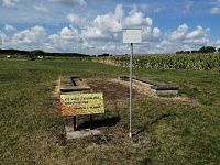 Slavníkovské hradiště