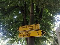 Archevita - stopami věků - Roztoky u Prahy