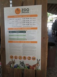 ZOO Jihlava