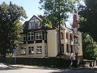 Kudowa-Zdrój - Polsko - CK Korado Tour