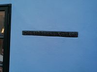 Zlatá ulička - Praha