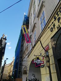 Museum Story of Prague - Praha