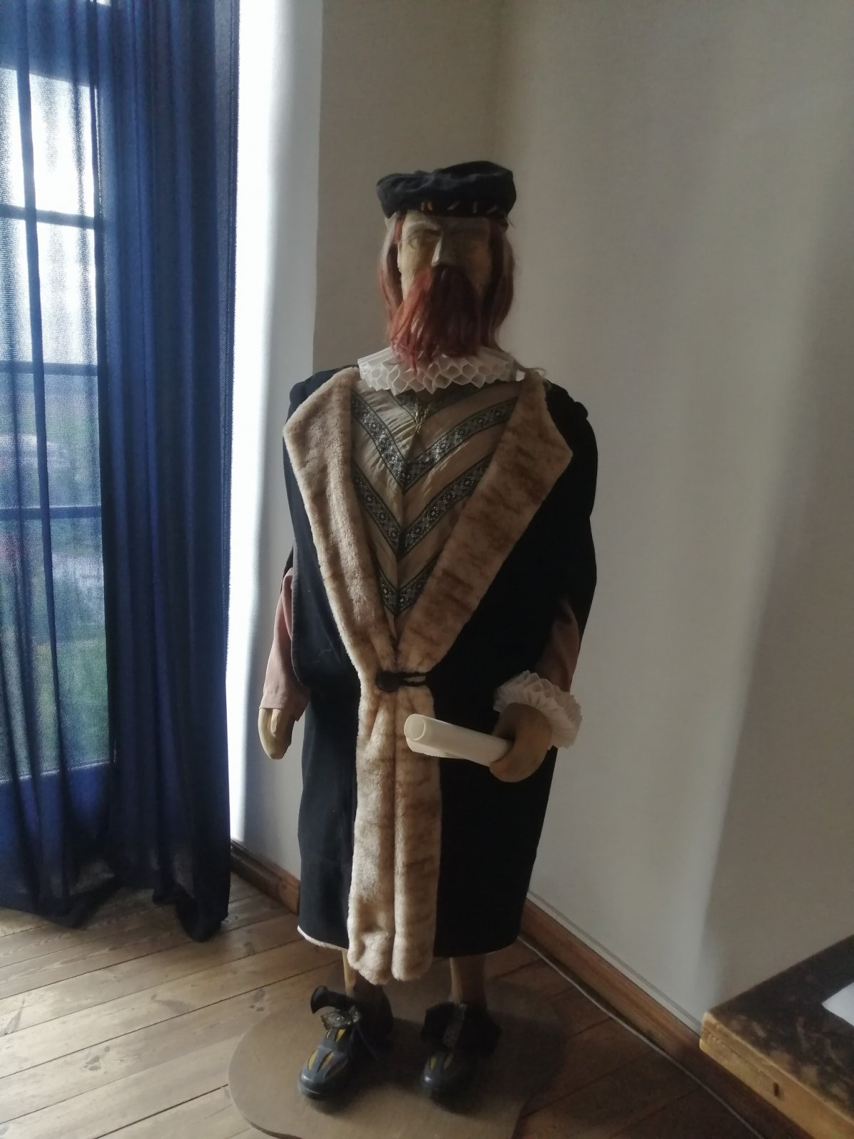 Muzeum Benátecka - Benátky nad Jizerou