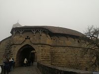 Rothenburg ob der Tauber - Německo - CK Hello Tour