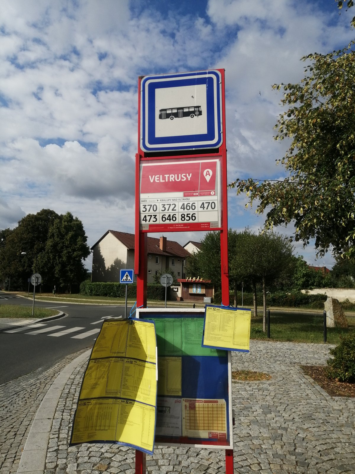 Veltruský zámecký park - Veltrusy