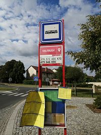 Veltruský zámecký park - Veltrusy