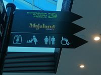 Majaland - Tuchoměřice