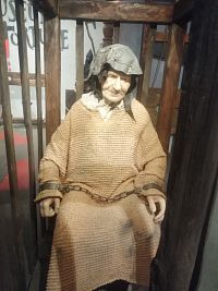 Museum tortury - Praha