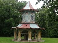 Čínský pavilon