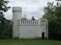 Starý hrad