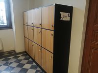 Muzeum hlavního města Prahy - Florenc