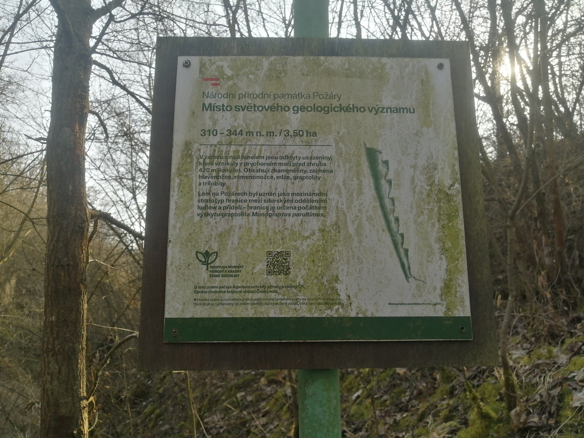 Požáry - Praha
