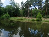 Arboretum - Kostelec nad Černými lesy