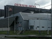 Ostravar Arena