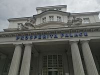 PROSPERITA PALACE