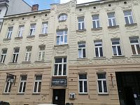 PIVOVARSKÝ DŮM