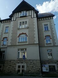 VILA JULIA EISNERA