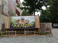 Mirakulum - Milovice